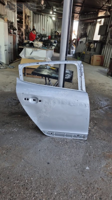 Renualt megane 3 model 2014 sag arka kapi