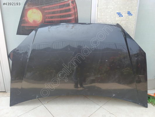 FİAT DOBLO 2 ÖN KAPUT ORJİNAL ÇIKMA