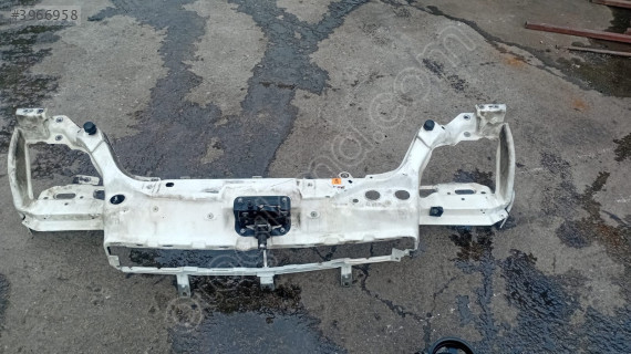 FORD CONNECT ÖN PANEL ORJİNAL