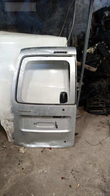 VOLKSWAGEN CADDY SOL BAGAJ KAPAĞI ORJİNAL ÇIKMA