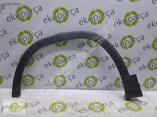 MERCEDES 2019 2024 W247 GLB SAĞ ÖN DODİK A2478859105