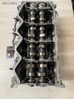Nissan Skystar Orijinal Hatasız Silindir Kapağı