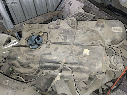 ÖZMEN OPEL 2015 1.6 DİZEL MOKKA ÇIKMA YAKIT BENZİN DEPOSU