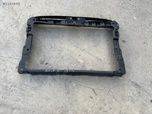 VOLKSWAGEN GOLF 7 ÖN PANEL