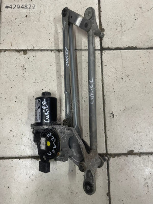 COURİER SİLECEK MOTORU ORJİNALL ÇIKMAA PARÇAA