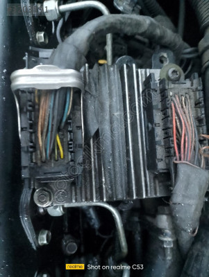 COMBO C 1.7 MOTOR BEYİN