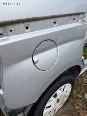 CITROEN NEMO DEPO KAPAĞI