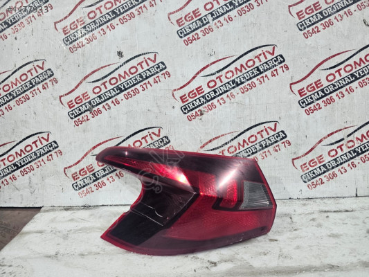 2020/2024 HYUNDAİ İ20 SOL ARKA STOP ORJINAL