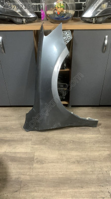 2011-2018 vw jetta sağ ön çamurluk