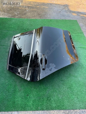 RENAULT TALİSMAN SAĞ ARKA KAPI