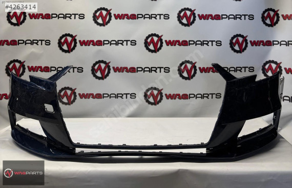 2016 - 2020 AUDİ A3 HB ÖN TAMPON 8V0807065