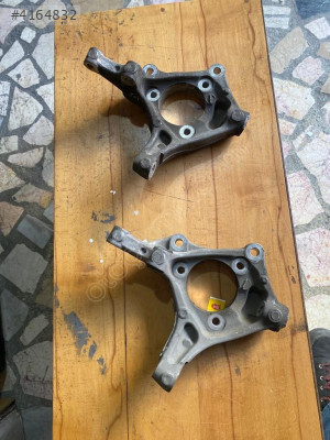 opel astra k ön taşıyıcı