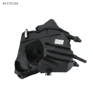 4F0133835E  A6 2005-2011 HAVA FİLİTRE KUTUSU-KAZAN 2,4-2,8FSİ