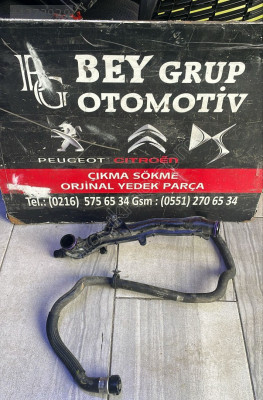 1.2 PRUETECH KOLLEKTÖR BORUSU 9834388280 C3 3008 208 2008 C4