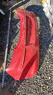 OPEL CORSA D ARKA TAMPON.OTO ERKAN ÜNYE