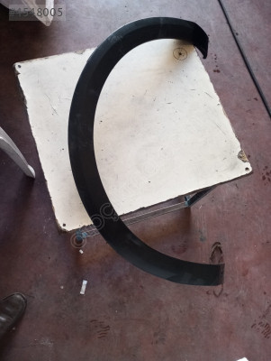 CİTROEN C4X SAĞ ARKA DODİK