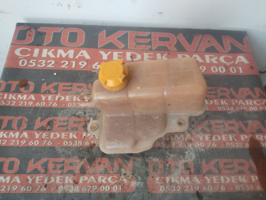 FIAT SIENA YEDEK SU DEPOSU CIKMA