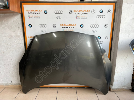 MAZDA 3 ÖN KAPUT ORJİNAL