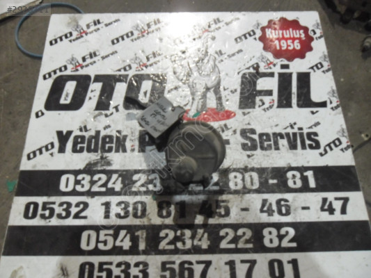 NİSSAN SENTRA 1987 V8 BENZİN OTOMATİĞİ ÇIKMA
