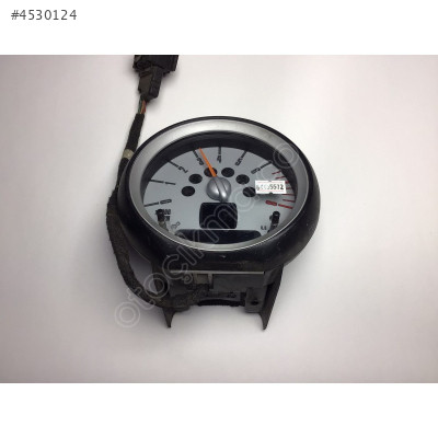 Mini Cooper R56 Devir Saati 9153402 BM-0505-013