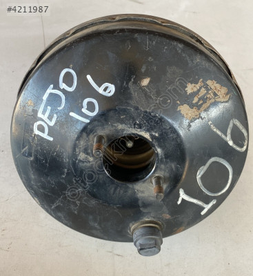 peugeot 106 westinghouse/fren tüpü (son fiyat)