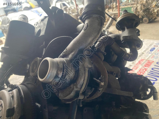 FORD CONNECT 75 LIK TURBO