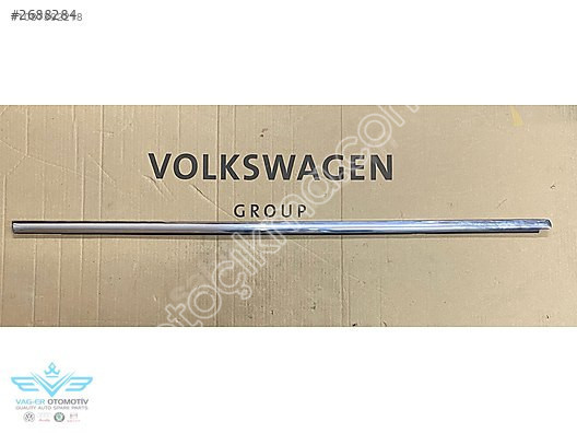 VW PASSAT B6 2006-2011 ARKA SOL KAPI CAM FİTİLİ 3C5839475D