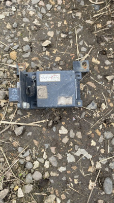 Mahindra ısıtma rolesi