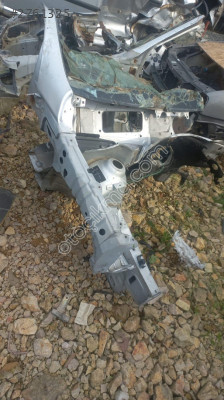 OPEL CORSA C SAĞ ÖN ŞASE.OTO ERKAN ÜNYE