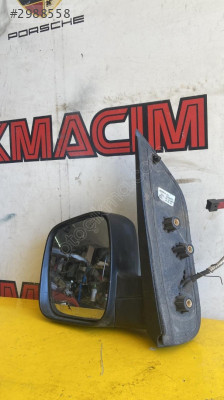 Fiat fiorino sol ayna 735460571