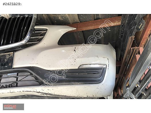 Orjinal Volvo S60 Sol Sis Kapağı - Eyupcan Oto'da Bulunur