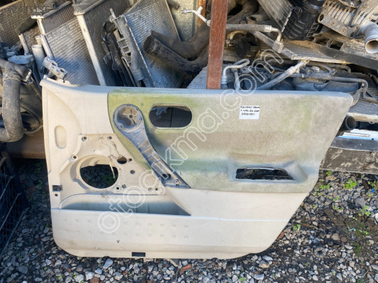 RENAULT MEGANE II SAĞ ÖN KAPI DÖŞEMESİ
