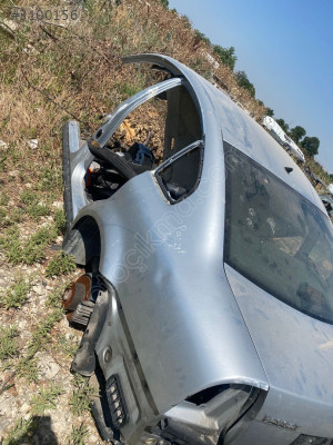 VW PASSAT B5.5 SOL ARKA KESME ÇAMURLUK OTO FEDAİ