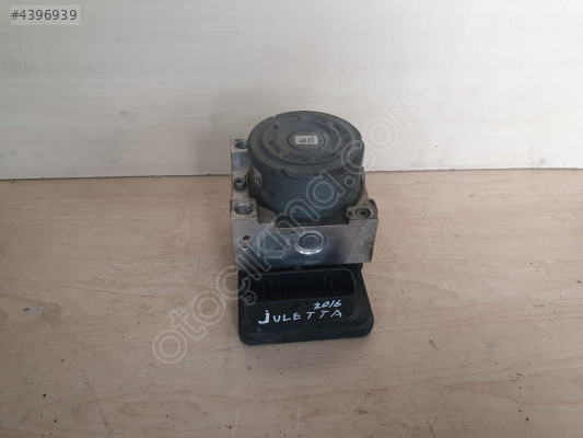 alfa romeo giulietta 2016 1.6 otomatik abs beyni (son fiyat)