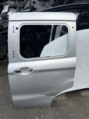 MİRİM OTODAN FORD COURİER SOL SÜRGÜLÜ KAPI