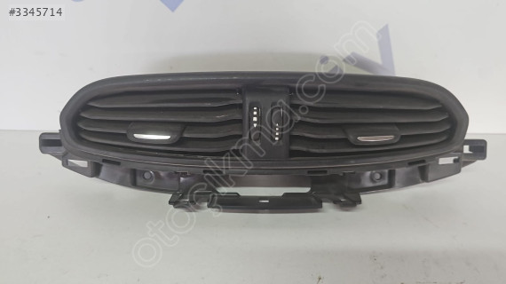 fiat egea 2020 orta havalandırma/difüzör (son fiyat)
