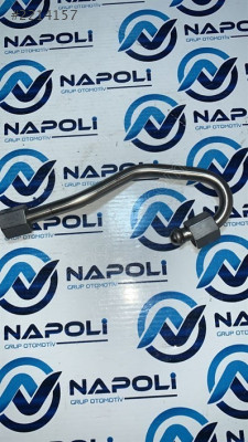 04C130241B GERİ DÖNÜŞ BORUSU GOLF/CADDY/POLO/FABİA/OCTAVİA