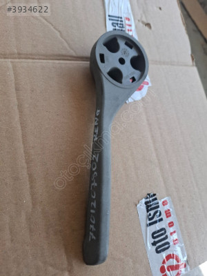 Laguna 2 koltuk ayar kolu 7701207802