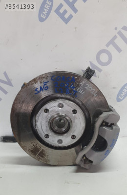 opel corsa f 2024 1.2 sağ-sol ön taşıyıcı (adet-son fiyat)