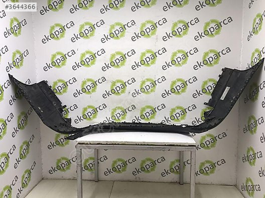 MERCEDES S SERİSİ 2017 2019 W222 AMG ARKA TAMPON A2228802801