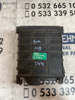 ÇIKMA AUDI 80 100 811 906 264 811906264 MOTOR BEYNİ