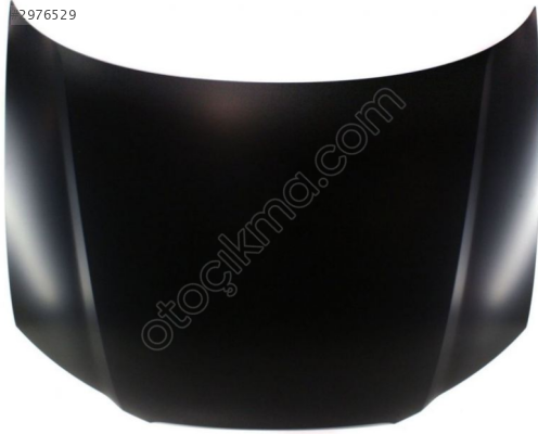 AUDİ A4 MOTOR KAPUTU 8E0823029B-8E0823029D 05-08