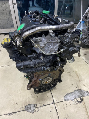 FORD    MONDEO   2.0  TDCİ   DOLU  MOTOR