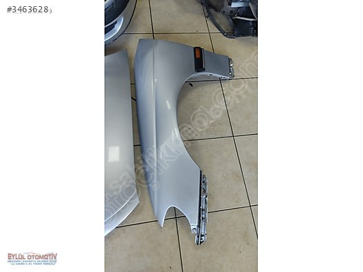 OPEL OMEGA SAĞ SOL ÇAMURLUK SÖKME EYLÜL OTOMOTİV