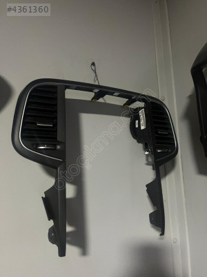 RENAULT TALİSMAN  DİFÜZÖR