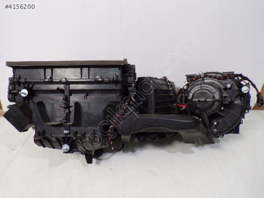 PORSCHE CARRERA 911 KALORİFER KAZANI 99157301104 2012/2016