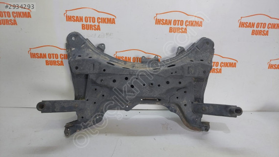 Toyota corolla motor traversi