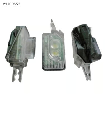 8W0947134 A4/S4/A5/S5 KAPI DIŞ AÇMA KOLLARI UYARI LAMBASI