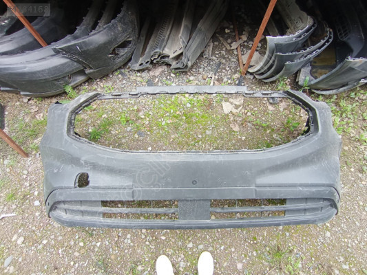 2024-25 Tourneo Custom için Orjinal Çıkma Ön Tampon - Ford