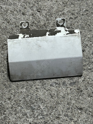 7C0853351 CRAFTER MAN TGE DEPO KAPAK ALT KAPLAMASI